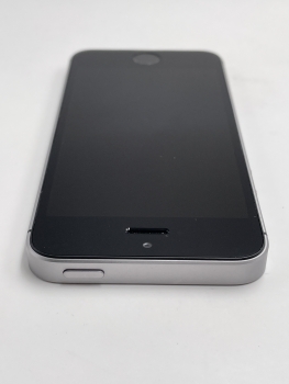 iPhone SE 2016, 128GB, spacegrey